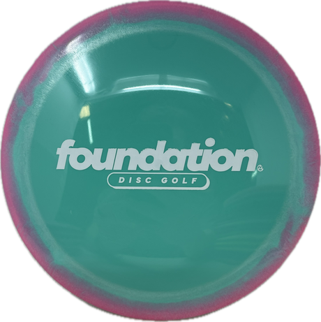 Halo Destroyer | FDG Modern Stamp-Foundation Disc Golf-Foundation Disc Golf
