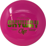 Skyway-Climo Disc Golf-Foundation Disc Golf