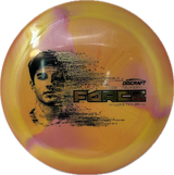 2026 Tour Series Force | Luke Taylor-Discraft-Foundation Disc Golf