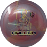 2026 Tour Series Hallux | Ricky Wysocki-Discraft-Foundation Disc Golf