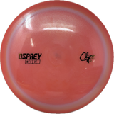 Osprey-Climo Disc Golf-Foundation Disc Golf