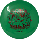 Destroyer-Innova-Foundation Disc Golf