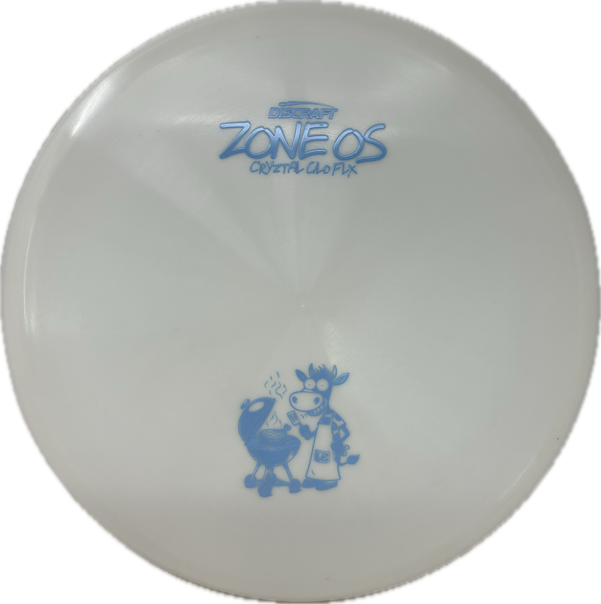 CryZtal Glo FLX Zone OS | Ledgestone Wave 2