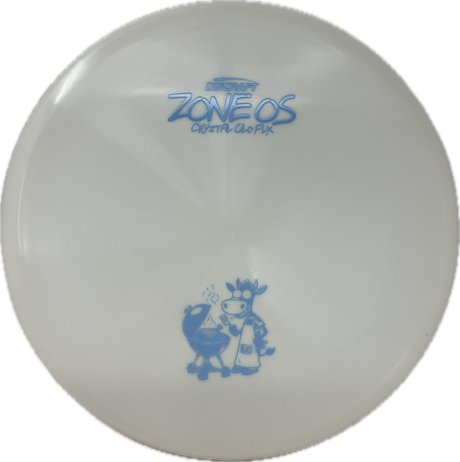 CryZtal Glo FLX Zone OS | Ledgestone Wave 2