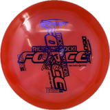 2025 Tour Series Force | Ricky Wysocki