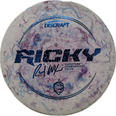 Used Discs-Foundation Disc Golf-Foundation Disc Golf