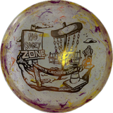 Jawbreaker Z Super FLX Zone | 2026 Ledgestone-Discraft-Foundation Disc Golf