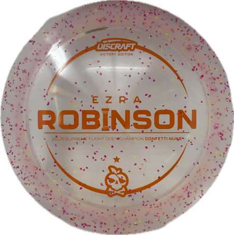 Ezra Robinson Victory Confetti Nuke
