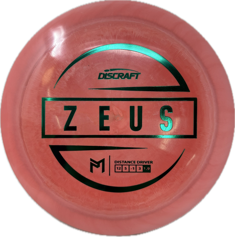 Zeus