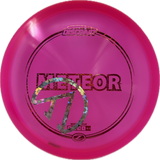 Meteor | FDG Logo Overstamp-Foundation Disc Golf-Foundation Disc Golf