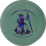 Wizard-Gateway-Foundation Disc Golf