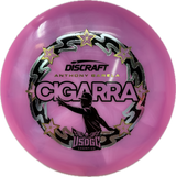 Cigarra | Anthony Barela Victory Edition-Discraft-Foundation Disc Golf