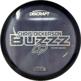 2025 Tour Series Buzzz | Chris Dickerson