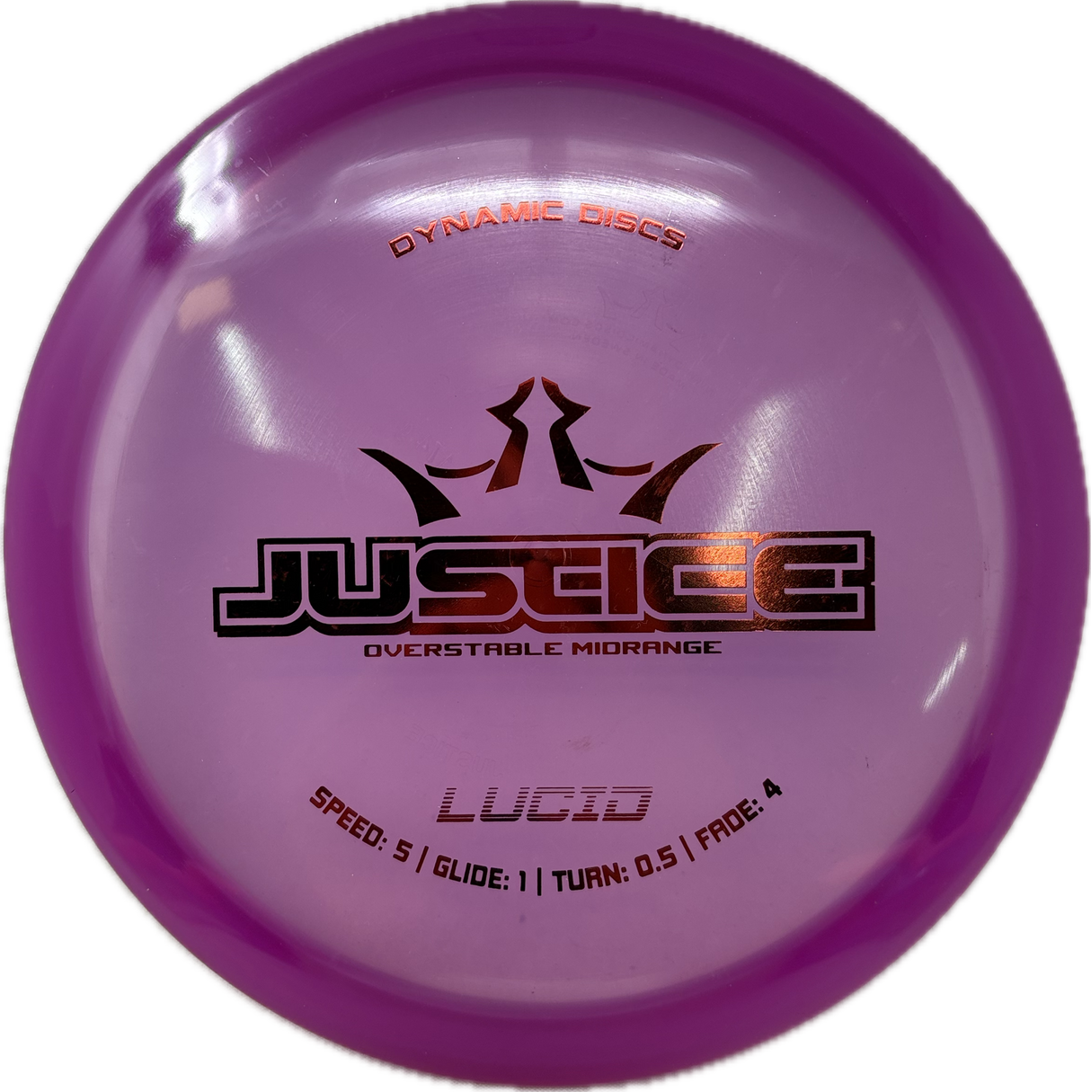 Used Discs-Foundation Disc Golf-Foundation Disc Golf
