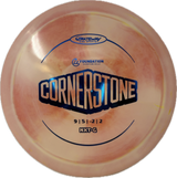 Cornerstone | Gateway X Foundation-Foundation Disc Golf-Foundation Disc Golf