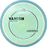 Vanish-MVP-Foundation Disc Golf