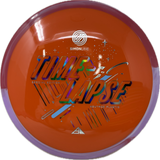 Time-Lapse-MVP-Foundation Disc Golf