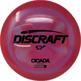 Cicada-Discraft-Foundation Disc Golf