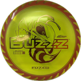 Buzzz-Discraft-Foundation Disc Golf