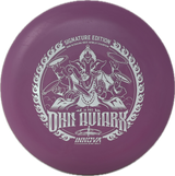 JK Pro Aviar-X | Ohn Scoggins Signature Edition-Innova-Foundation Disc Golf