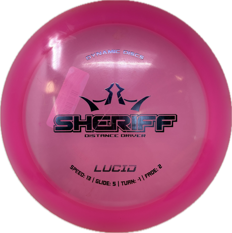 Used Discs