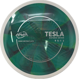Tesla-MVP-Foundation Disc Golf