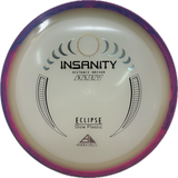 Insanity-MVP-Foundation Disc Golf