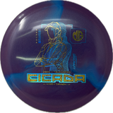 2026 Tour Series Cicada | Missy Gannon-Discraft-Foundation Disc Golf
