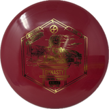 Dynasty-Infinite Discs-Foundation Disc Golf