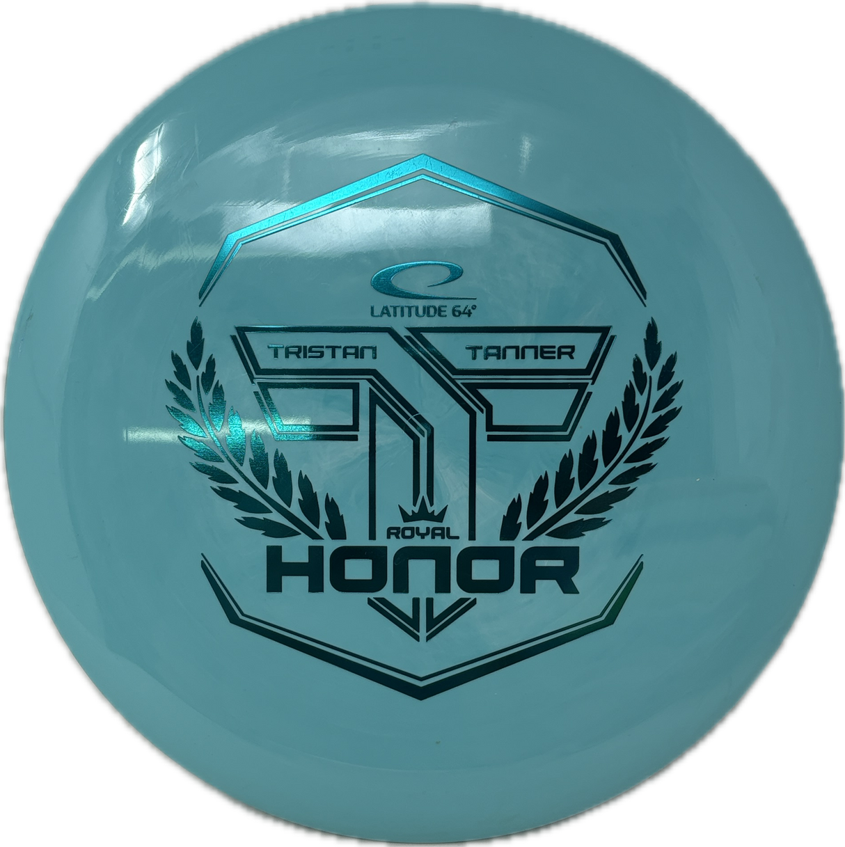 Used | Honor
