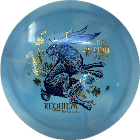 Requiem-Thought Space Athletics-Foundation Disc Golf