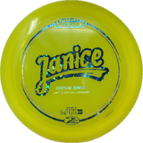 Janice Thrasher-Darkhorse Store-Foundation Disc Golf