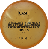 Cash-Hooligan-Foundation Disc Golf