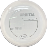 Orbital-MVP-Foundation Disc Golf