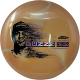 2026 Tour Series Buzzz SS | Ezra Robinson-Discraft-Foundation Disc Golf