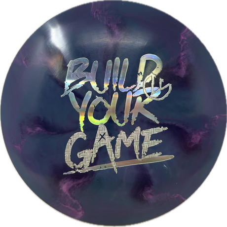 Build Your Game ESP Passion-Foundation Disc Golf-Foundation Disc Golf