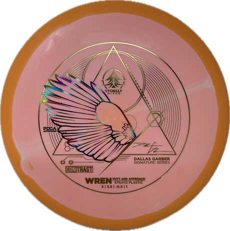 Wren | Dallas Garber Signature Series
