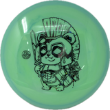 Centurion-Infinite Discs-Foundation Disc Golf