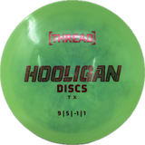 Thread-Hooligan-Foundation Disc Golf