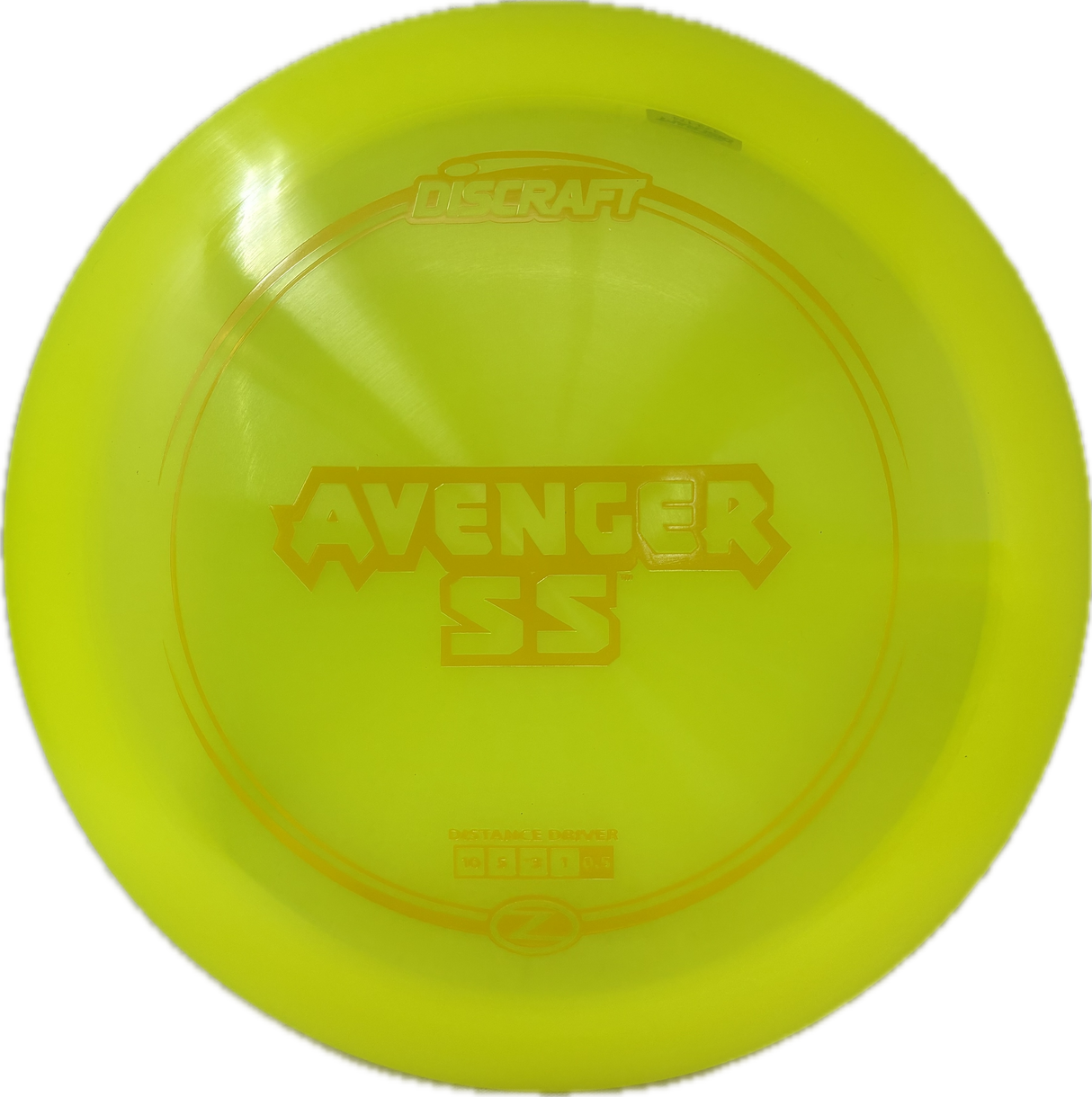 Avenger SS