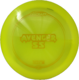 Avenger SS