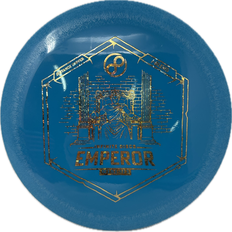 Emperor-Infinite Discs-Foundation Disc Golf