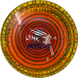 Lynx-Innova-Foundation Disc Golf