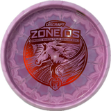 Zone OS | Brodie Smith Tour Series 2023-Darkhorse Store-Foundation Disc Golf