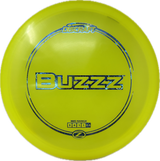 Buzzz-Discraft-Foundation Disc Golf