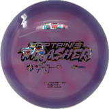 Captain's Thrasher-Discraft-Foundation Disc Golf