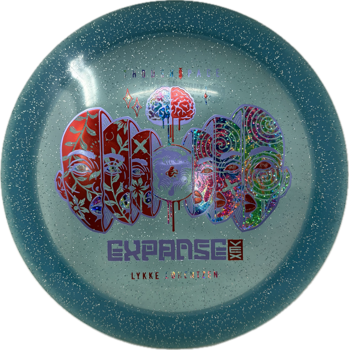 Expanse-Thought Space Athletics-Foundation Disc Golf