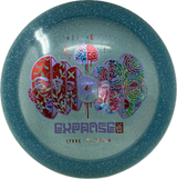 Expanse-Thought Space Athletics-Foundation Disc Golf
