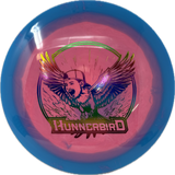 Hunnerbird - Thunderbird-Foundation Disc Golf-Foundation Disc Golf