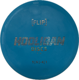 Flip-Hooligan-Foundation Disc Golf
